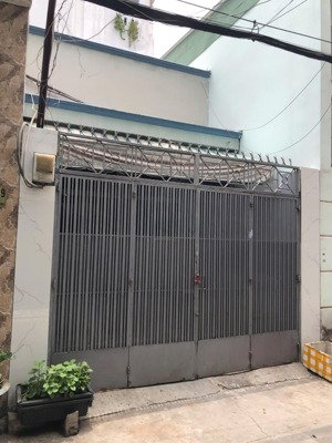 hẻm xe hơi đô đốc long, tân quý, tân phú, hcm, 6,6 tỷ, 4x18m cấp 4 giá quá tốt