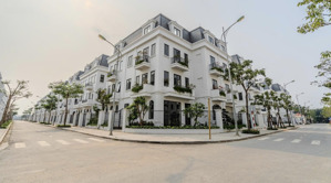 nhà vườn hà đông 4 tầng giá chỉ từ 190tr/m2. dt 170m, mt 8,5m. 