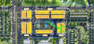 quỹ căn ngoại giao giá tốt nhất dự án him lam 2 hỗ trợ vay 70% ck cao mặt tiền 5m đường rộng 14m