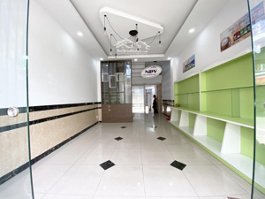 nhà đẹp bán gấp mặt tiền đường trần thánh tông, p. 15, tân bình, chỉ 9,3 tỷ tl