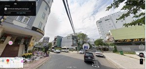 nhà 3 tầng mặt tiền dương đình nghệ vị trí biển đắt địa- thích hợp kd các loại hình lưu trú