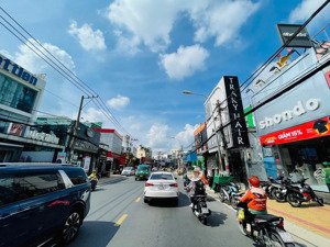 duy nhất 1 căn mặt tiền kd võ văn ngân- 3 tầng kiên cố 98m2 ngang 4.4m sẵn hđt 35tr/th- 20 tỷ tl