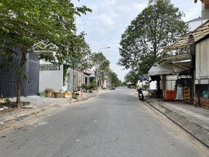 nền thổ đường số 4 đại ngân gần trường đại học y dược cần thơ kdc kinh doanh sầm uất ngay trung tâm