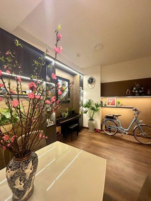 cho thuê 2pn 76m2 saigon mia nội thất đẹp, vào ở ngay. lh xem nhà 24/7