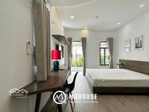 khai trương căn hộ ban công thoáng full nội thất hiện đại trần bình trọng quận 5 gần cầu chữ y