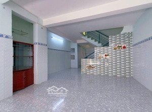 68m2 (4.4x15m), 2 tầng, hẻm xe hơi, tl10 bình tân, ngay chợ btđ, kế khu tên lửa aeon