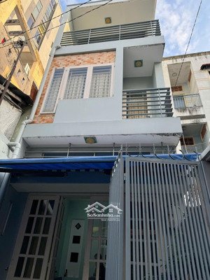 bán nhà hẻm xe hơi, trần khắc trân, q1, diện tích 4m x 15m - nở hậu, giá 11,6 tỷ tl chính chủ!