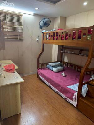 Chính chủ cho thuê căn hộ 2PN 63m² tầng 7- 2 mặt thoáng, full nội thất gỗ chuẩn nhà cho gia đình trẻ