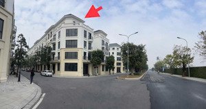 chính chủ bán lô góc san hô vinhomes ocp 2 sh-02