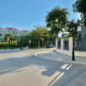 anh/chị đừng bỏ lỡ căn hoa hậu! song lập view vườn hoa trong lành, vị trí trung tâm nhất đại đô thị