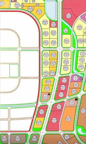 Shophouse Mặt Đường Lê Hồng Phong