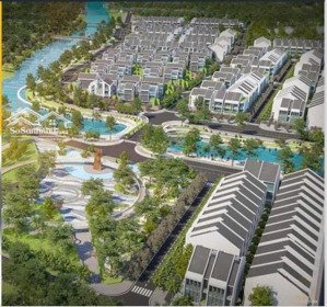 thông báo chính thức nhận booking dự án trí dương: the sensia