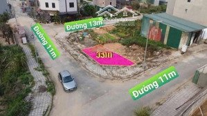 đầu tư chính là đây - vị trí đẹp nhất khu - lô góc kinh doanh tốt - phong thuỷ đẹp . 53m2,mt 7.1m