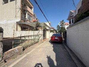 rẻ nhất thị trường 100m2 sơn du- phúc thịnh- hà nội