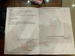 bán mảnh đất đẹp. đc: lực canh - xuân canh - đông anh - hn. dt: 82.2m2. mt: 6.70m