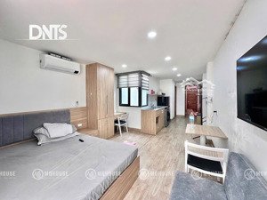 hệ thống phòng trọ full nội thất, máy giặt riêng khu vực trung tâm quận 3, vị trí thuận tiện