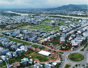 nhật minh - hướng đ - n căn 1pn+ view trực diện sông và núi ngũ hành sơn ở hòa xuân
