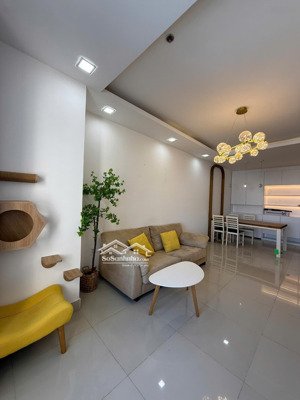 bán căn hộ sunrise city north 2 phòng ngủ, 2 wc, full nội thất cao cấp, nhà đẹp như mới
