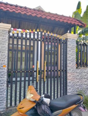 bán nr mỹ hạnh bắc, 1,2 tỷ, 100m2, 2pn, 1wc tại đức hòa, long an chỉ với uy tín