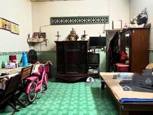 nhà bán nguyễn ảnh thủ hẻm ô tô quận 12 70.4m2 4.3 tỷ