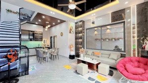 cực hiếm nhà mặt phố minh khai - ô tô đỗ cổng - 30m x 5 tầng - full nội thất - nhà xây mới từ móng