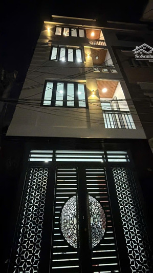 góc 2mt hxh tt phú nhuận, 4 lầu dtsd 114m2, giá chỉ 8,1 tỷ thương lượng