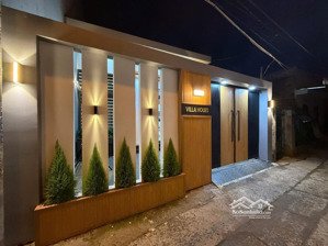 bao ngập lụt siêu phẩm nhà đẹp đến từ phước long - nam nha trang, giá tốt, cần bán căn nhà