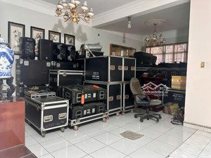 bán nhà hai mặt tiền cực đẹp tại đường huỳnh văn nghệ phường bửu long