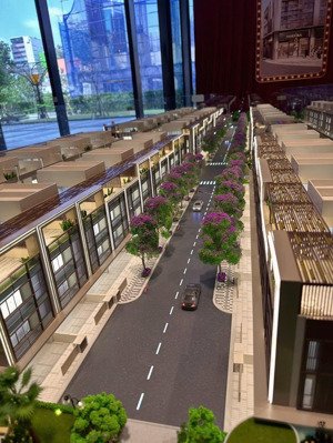 essensia broadway tiềm năng sinh lời cao đầu tư đón sóng hạ tầng khu nam sài gòn