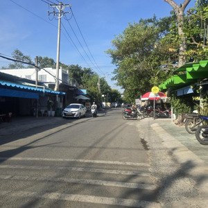 chỉ 3,6 tỷ sở hữu lô đất vị trí đẹp 160m2 (8x20) hxh nguyễn văn tạo, long thới, nhà bè