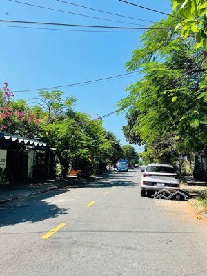 bán đất đường phan khôi - p hoà xuân - tp đà nẵng