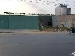 lô góc mặt tiền võ văn vân, cực hiếm phù hợp kinh doanh đa ngành