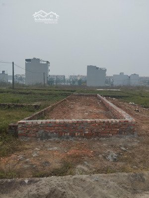 dịch vụ an thượng 47.4m phân khúc hiếm - view đường 21m & công viên thể thao - thanh khoản nhanh