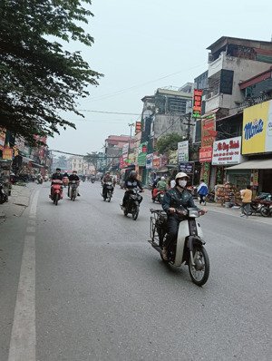 em bán đất đấu giá phú lương, mặt đường quốc lộ 21b dt 70m, mt 4,5m giá tốt