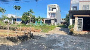 bán đất tại hòa tiến, 2,2 tỷ, diện tích 169m2