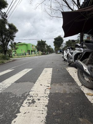 đất đẹp phan quang định hoà sơn 6, hoà khánh đà nẵng 7.5m giá 3.6tỷ