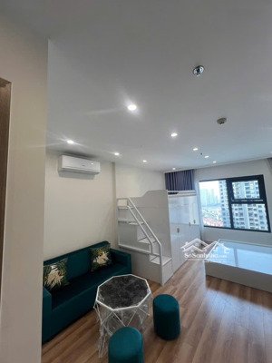 cho thuê studio tòa gs2 dt 32m giá 6.500.000 vnđ/tháng