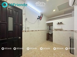 cho thuê phòng trọ tại trần văn đang, 3 triệu vnd, 15m2