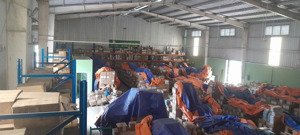 cho thuê kho kcn hoà cầm, cẩm lệ, 510 m2 giá đã bao vat