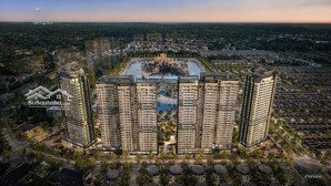 bán cắt lỗ căn 3pn tại dự án lumiere spring bay - thiết kế kính cong - view thẳng hồ - căn góc