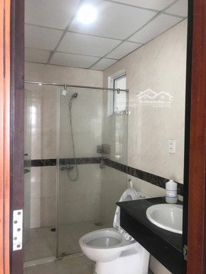 cần bán căn hộ 3pn giai việt tạ quang bửu, p5, q8.