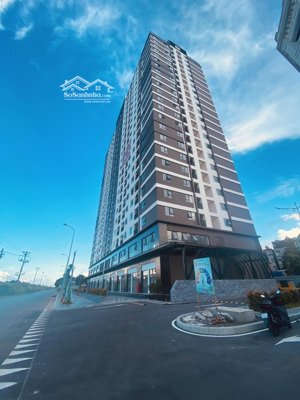chung cư an quý hưng aqh riverside bán gấp đổi nhà