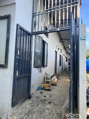 cần bán dãy trọ 4 phòng mới xây vĩnh ngọc - tây nha trang dt 94m2, đường 3m, giá 2tỷ350tr có tl