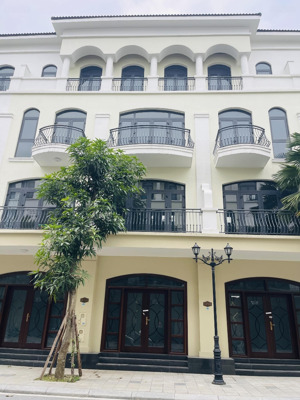 63m2 chà là vin 2. giá rẻ vị trí đẹp