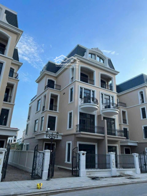 bán căn biệt thự ngọc trai 160m2 - vinhomes ocean park 2 chỉ 35 tỷ