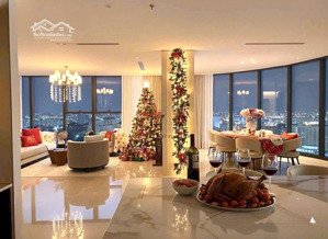 bán cặp căn 5pn 200m2 vinhomes bason siêu đẹp