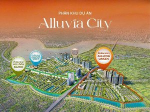 mở bán căn hộ chung cư cao cấp alluvia city, giá thỏa thuận, 55 m2 tại văn giang, hưng yên