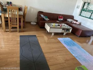 chính chủ bán căn hộ view hồ điều hòa, tòa nhà 5a đường lê đức thọ