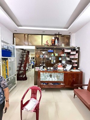 khu hiếm nhà bán - trường sơn - p15-quận 10 - 53m2 - chỉ 8 tỷ