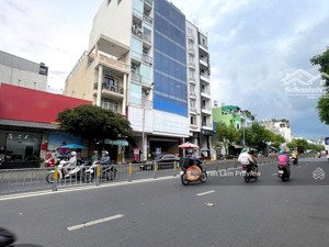 bán nhà 3 số liền kề đường 41 q4 207m² hđt 140tr/th 100 tỷ